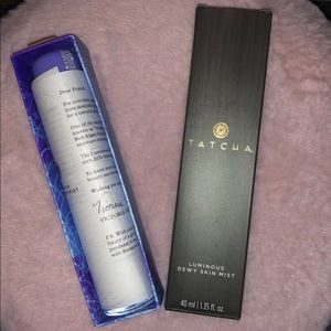 Tatcha Spray